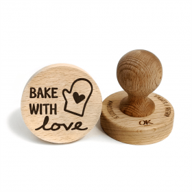 Bake-with-love