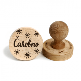 Čarobno