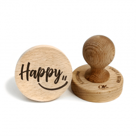 Happy